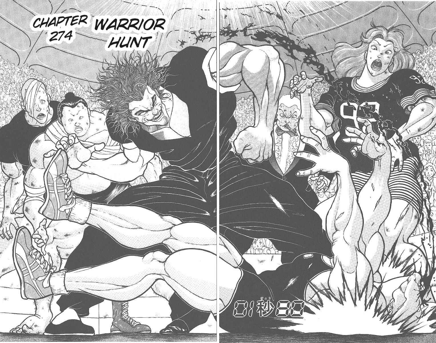 Chapter 274 - Page 2