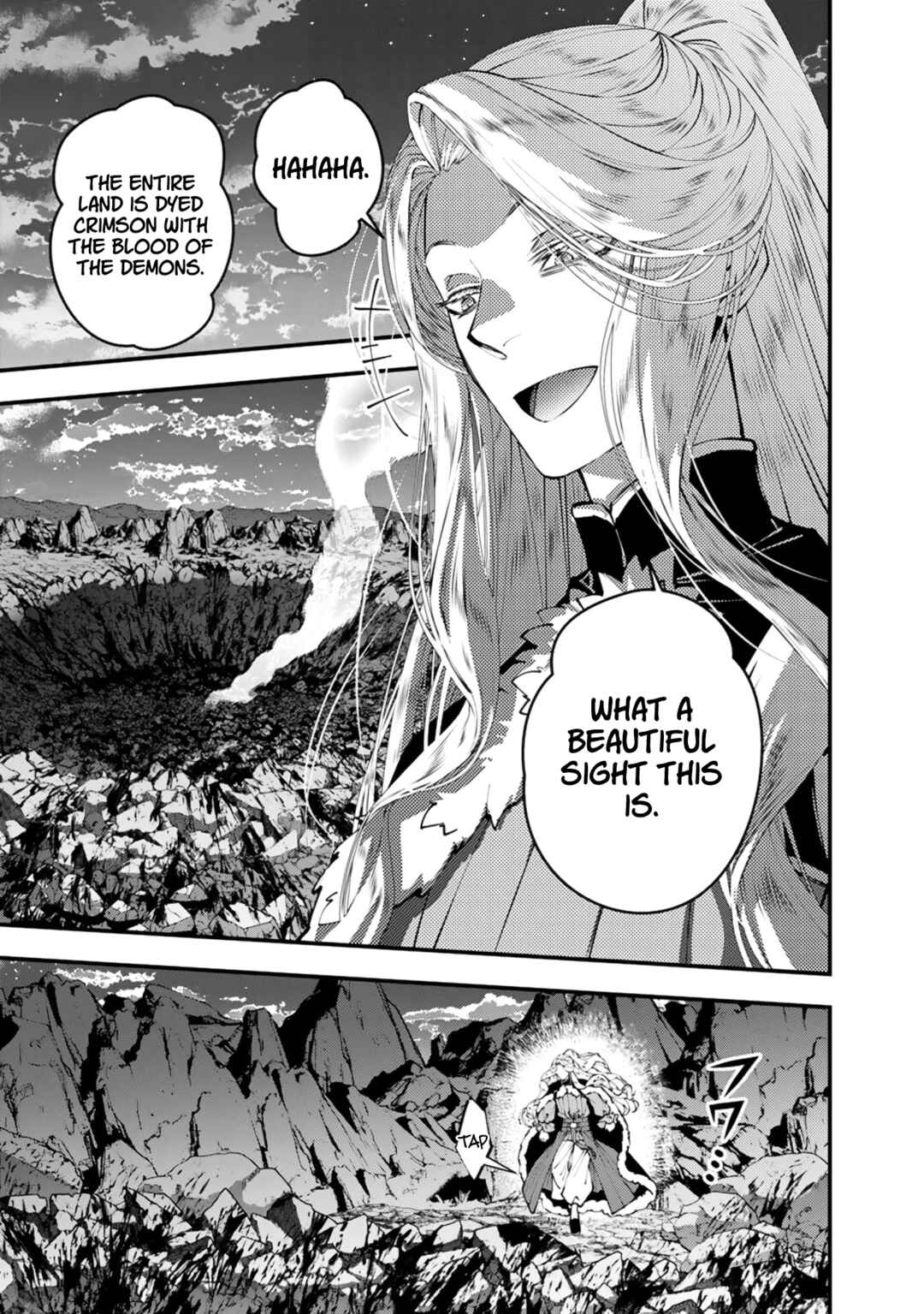 Chapter 121 - Page 10