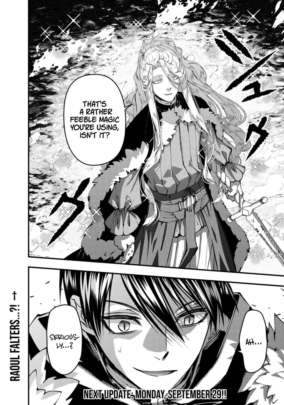 Chapter 121 - Page 24