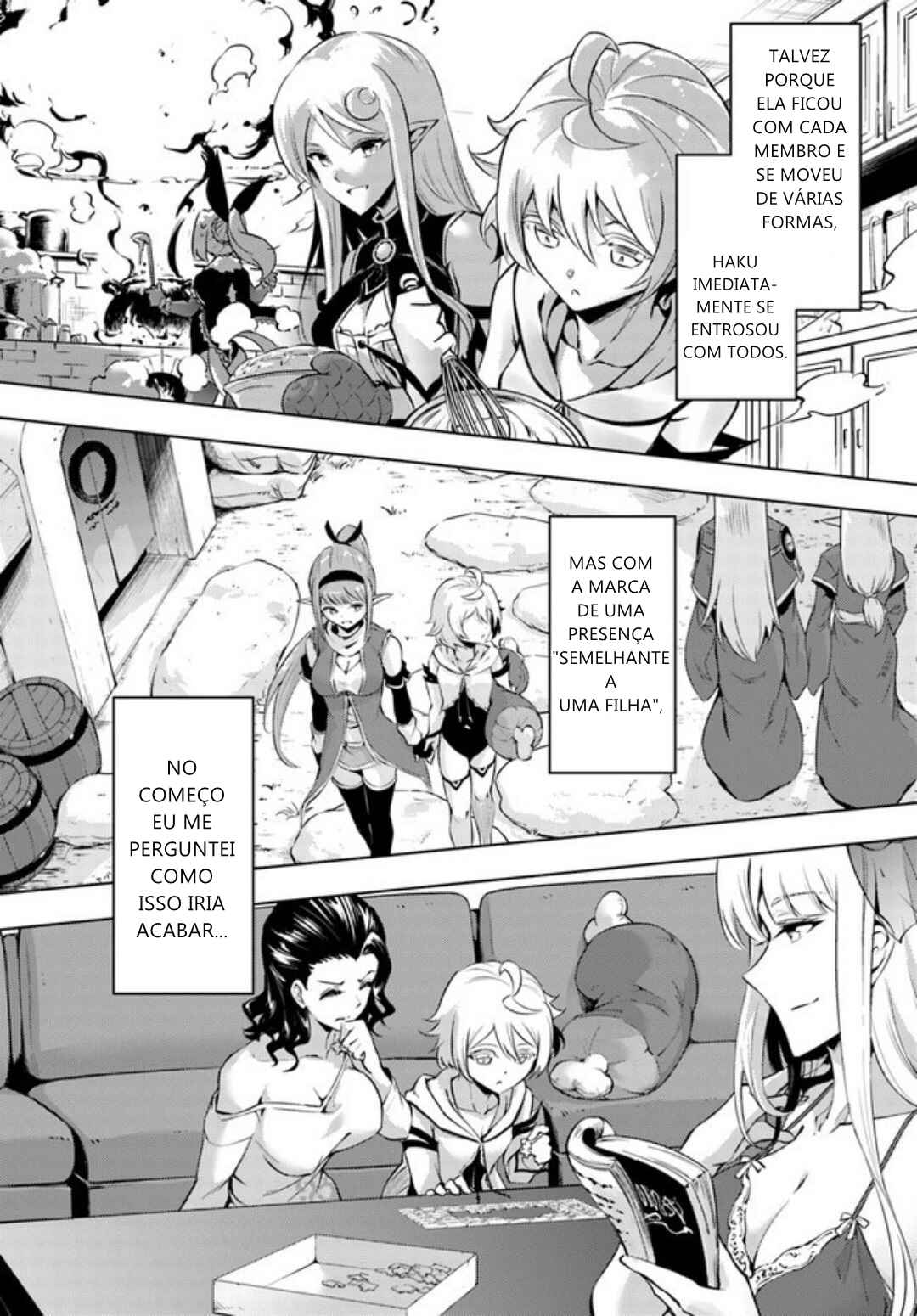 Chapter 52 - Page 19