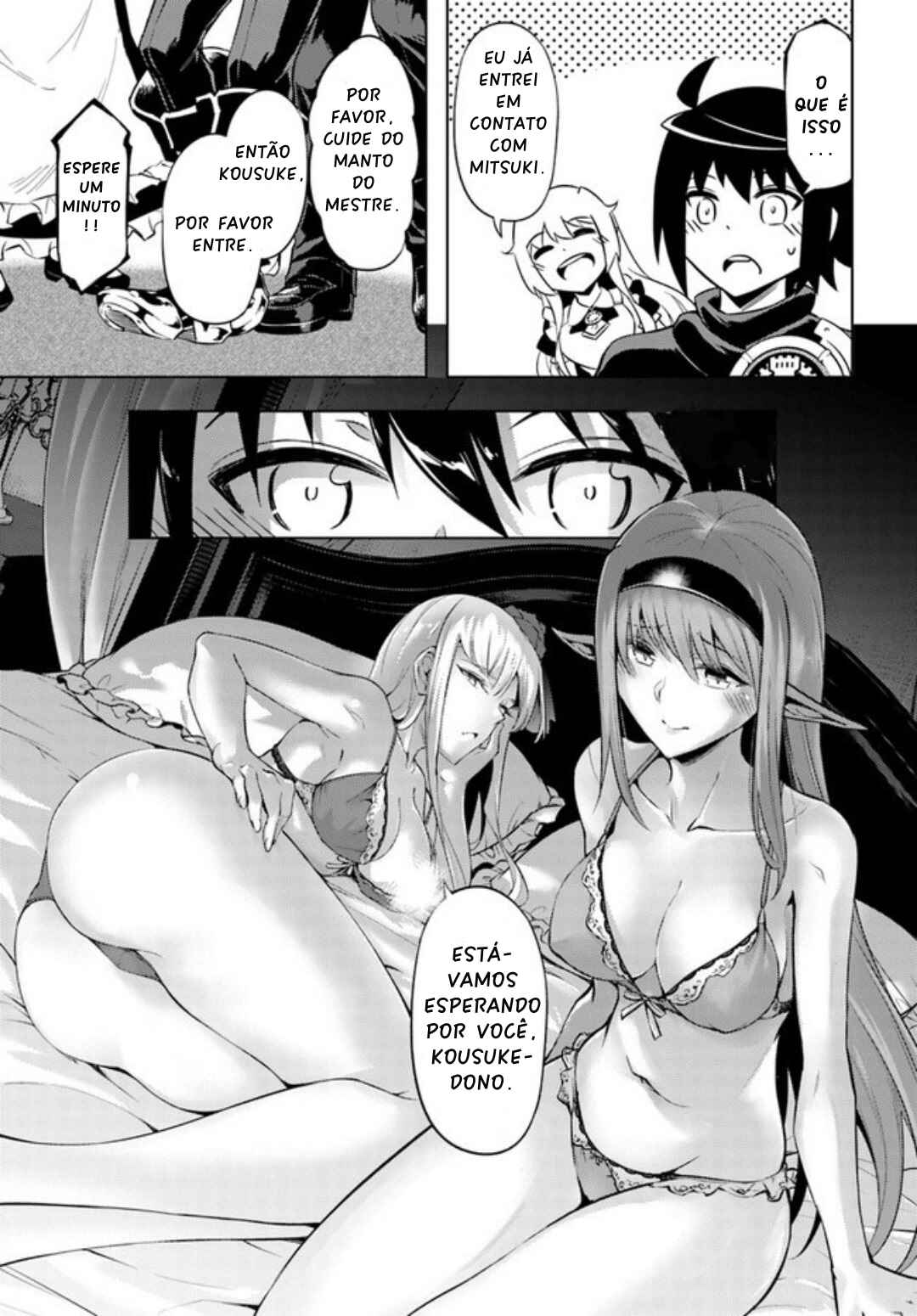 Chapter 52 - Page 46