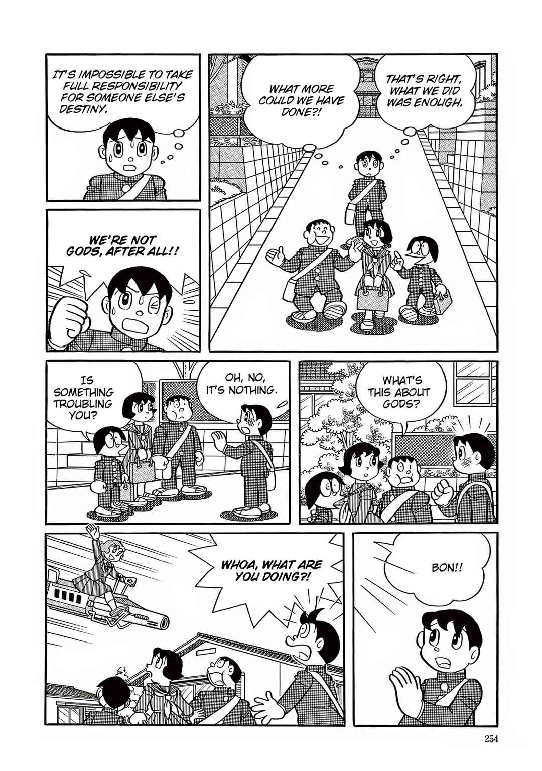 Chapter 32 - Page 10