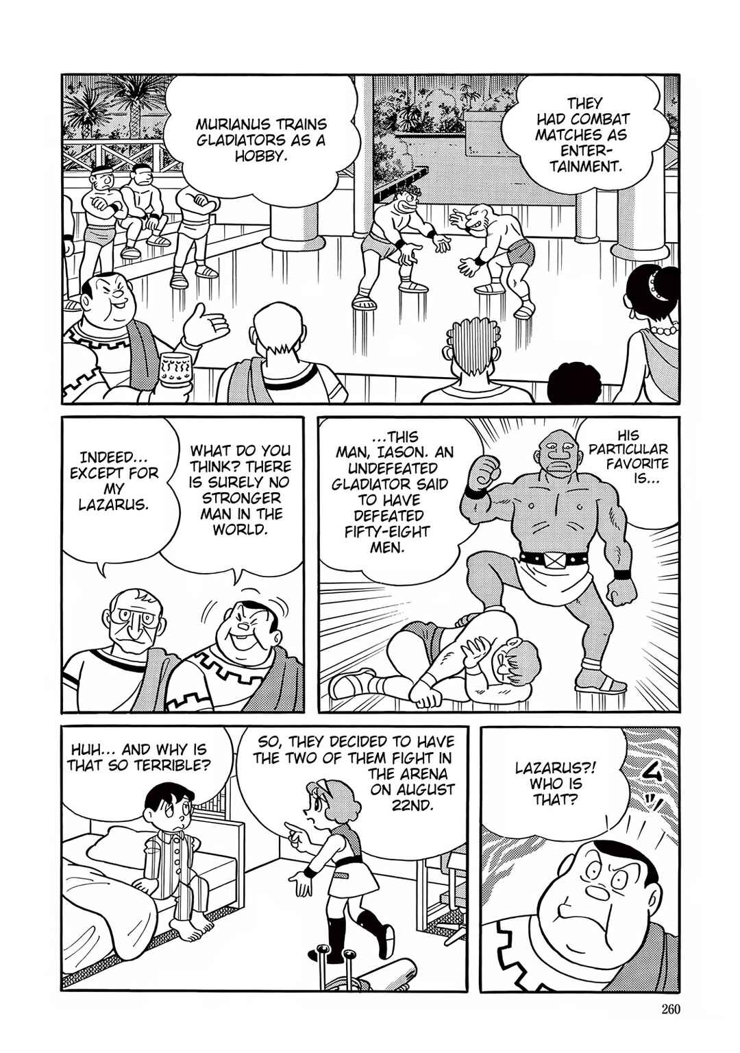 Chapter 32 - Page 16