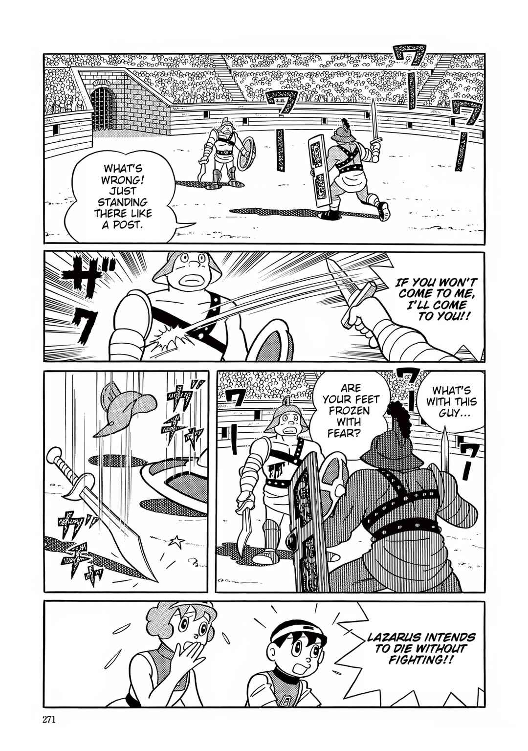 Chapter 32 - Page 27
