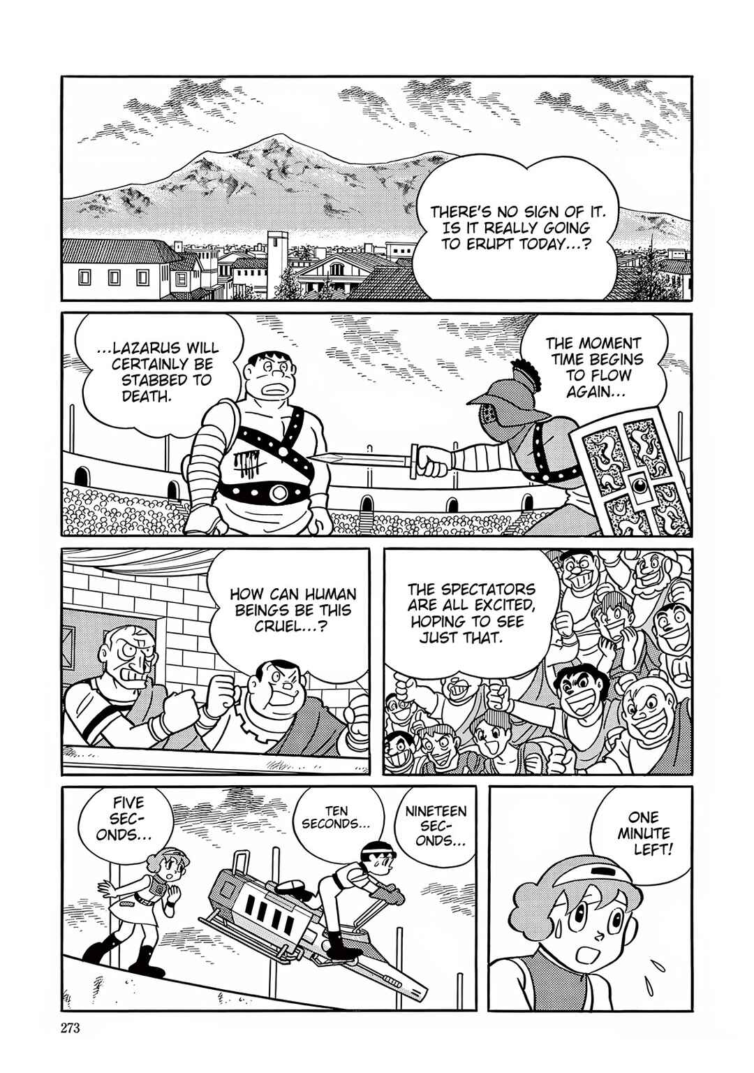 Chapter 32 - Page 29