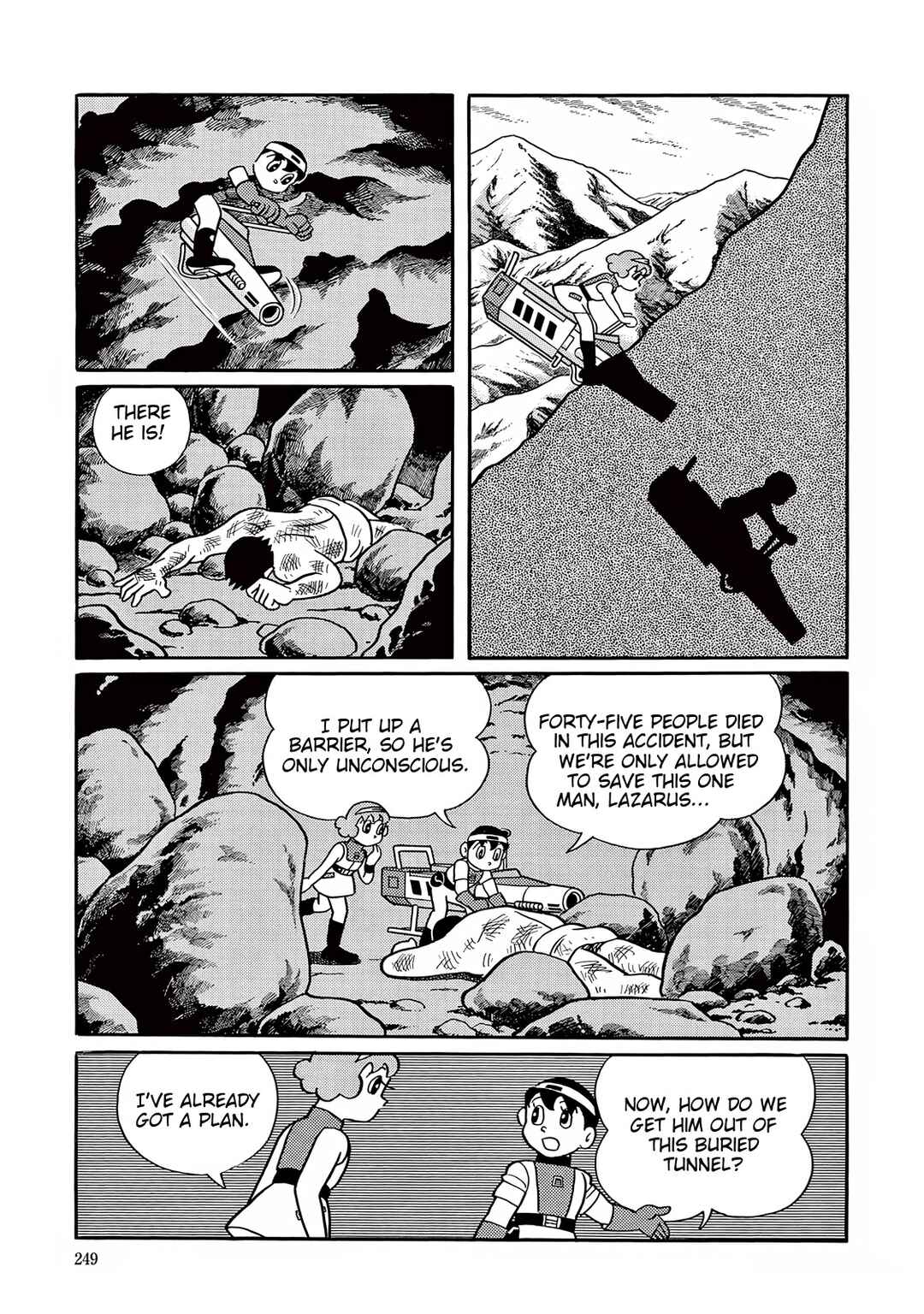 Chapter 32 - Page 5