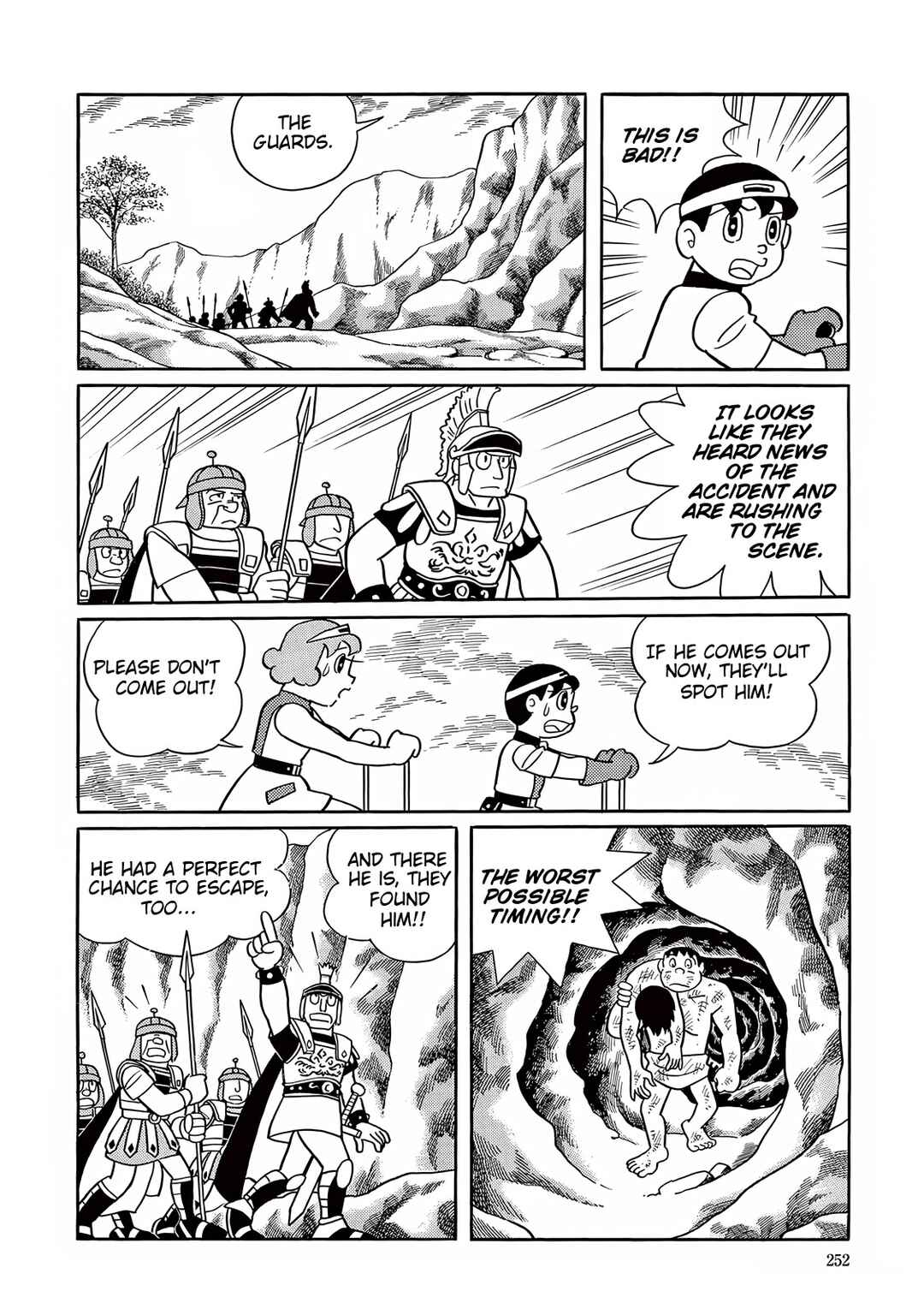 Chapter 32 - Page 8