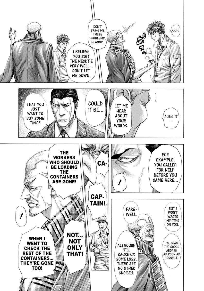 Chapter 283 - Page 11