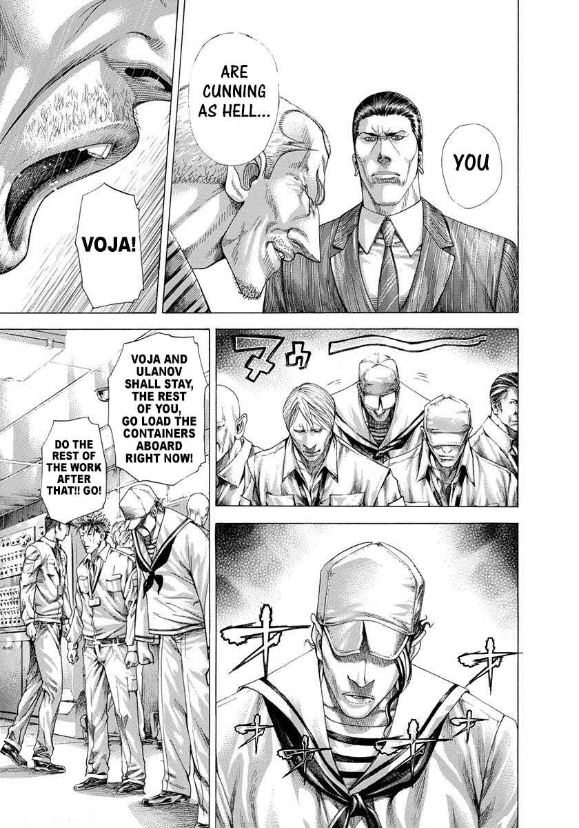 Chapter 283 - Page 9