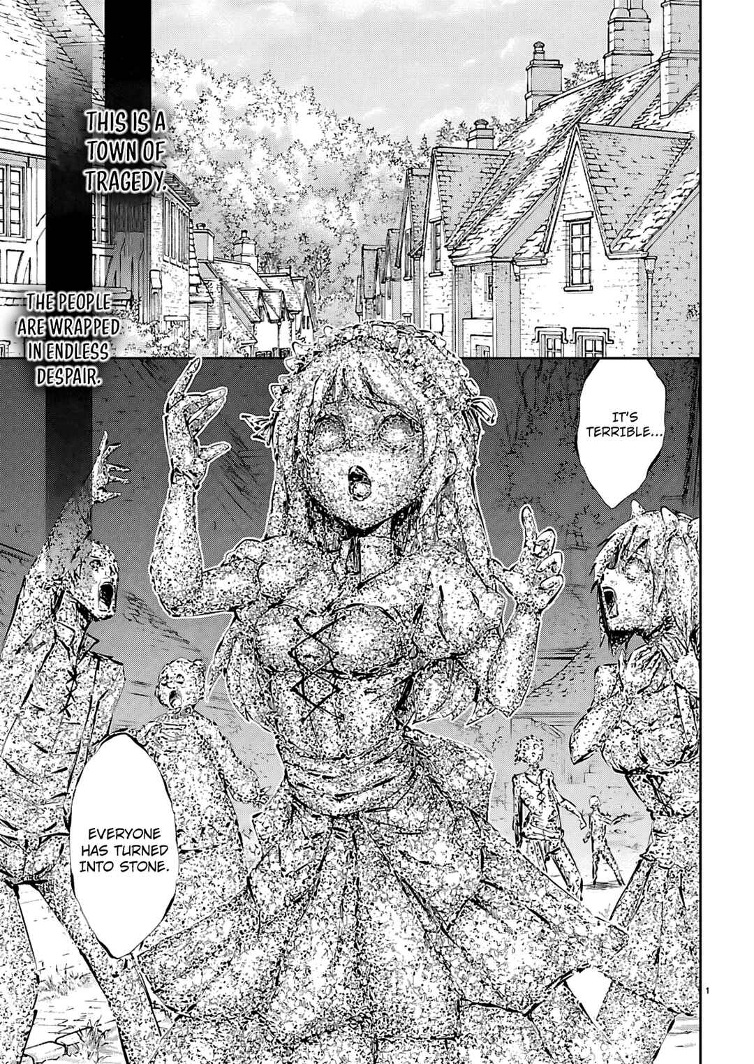 Chapter 1 - Page 3
