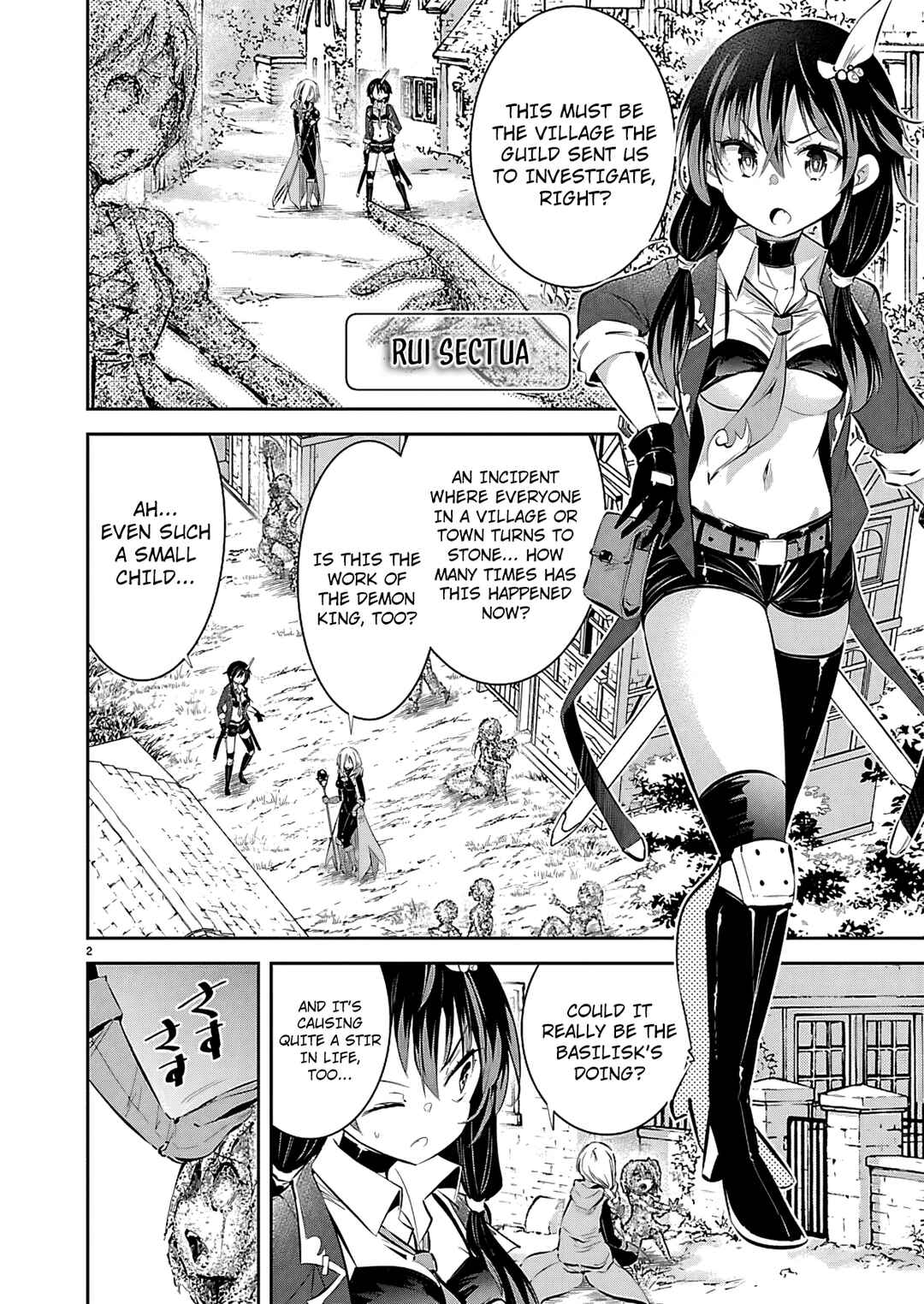 Chapter 1 - Page 4