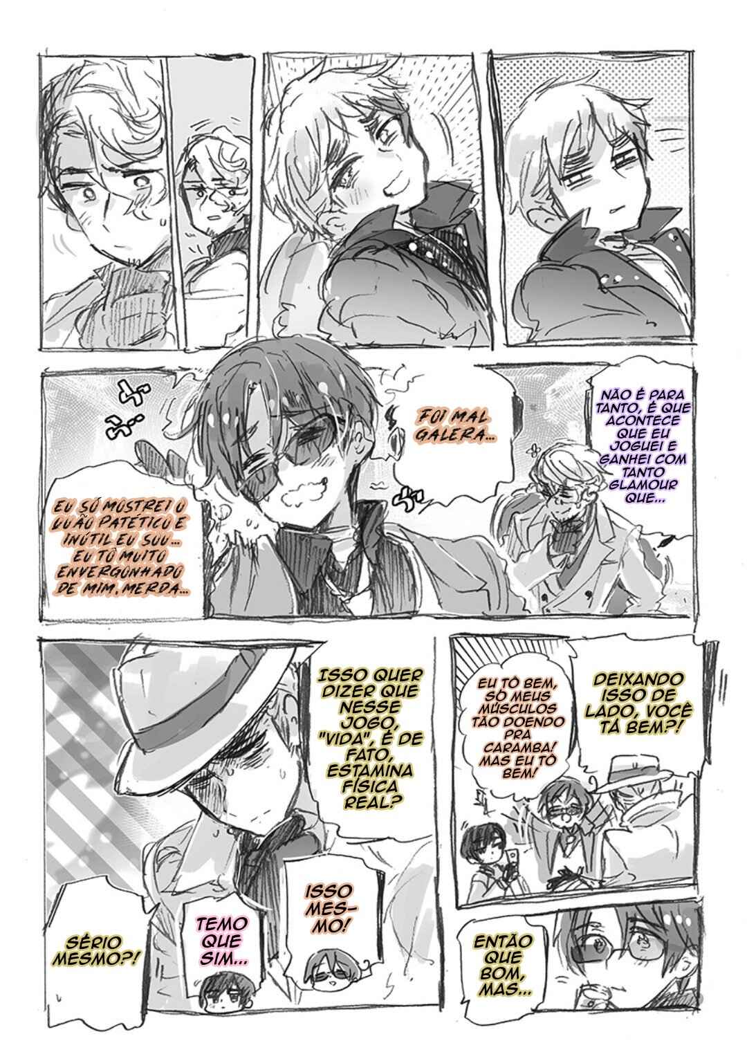 Chapter 4 - Page 10