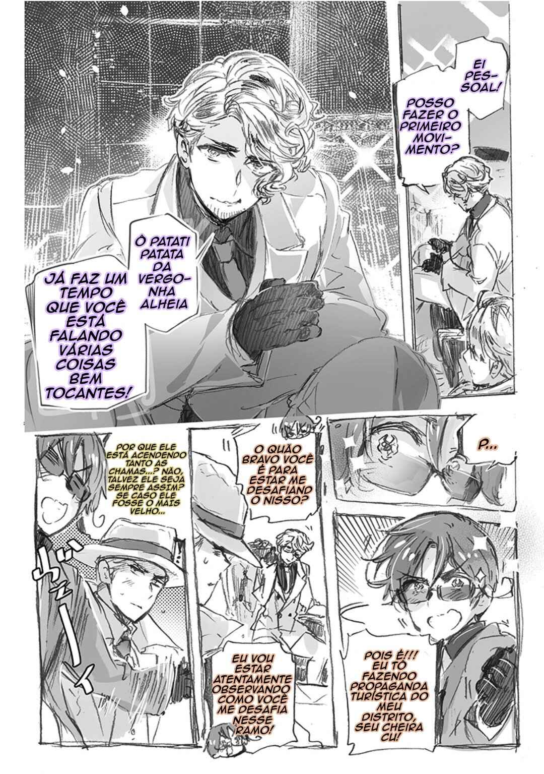 Chapter 4 - Page 3