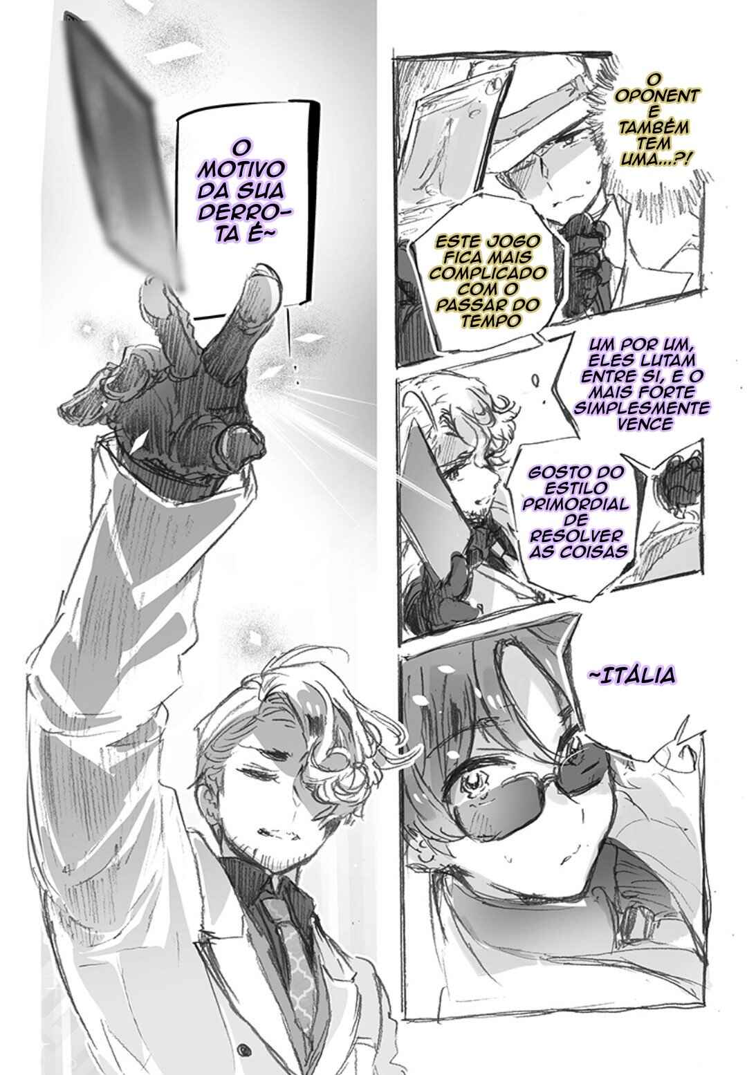 Chapter 4 - Page 5