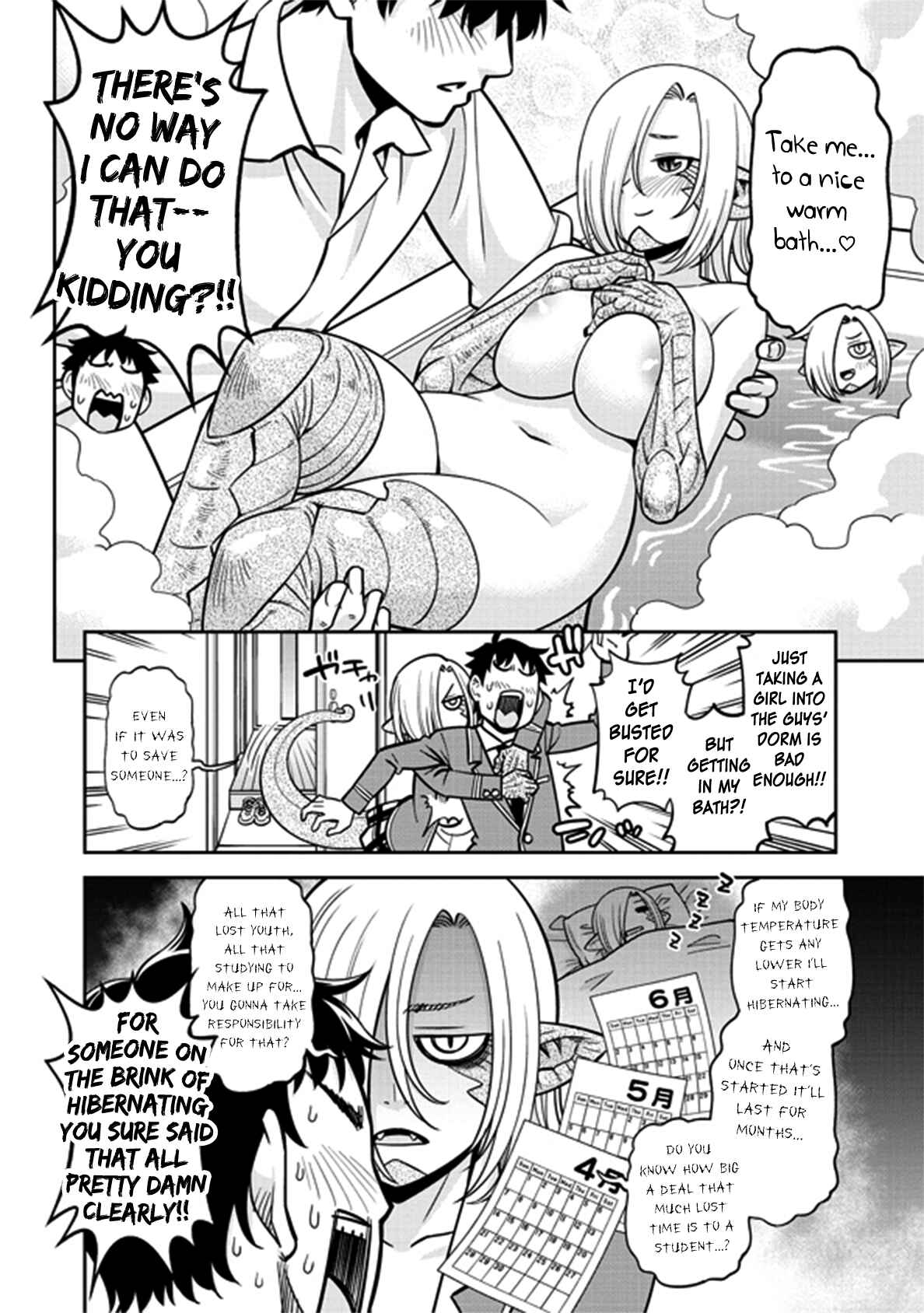 Chapter 75 - Page 10