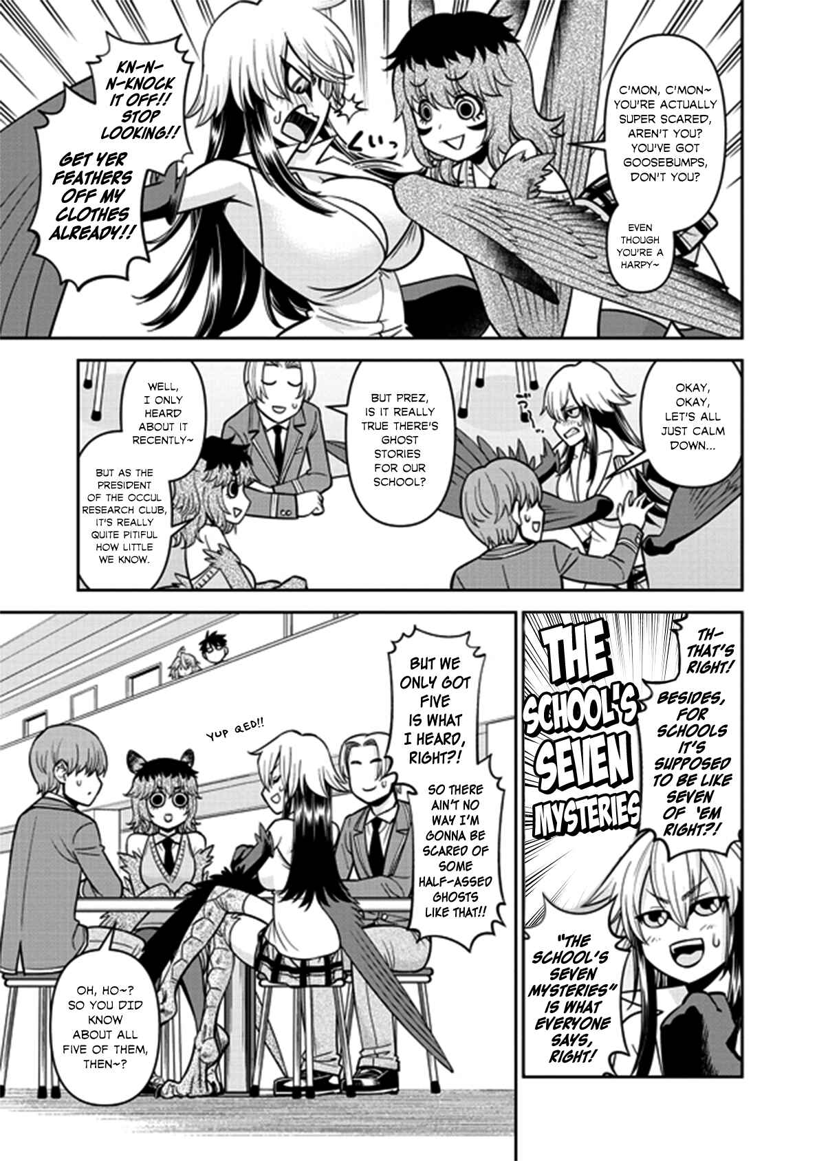 Chapter 75 - Page 15