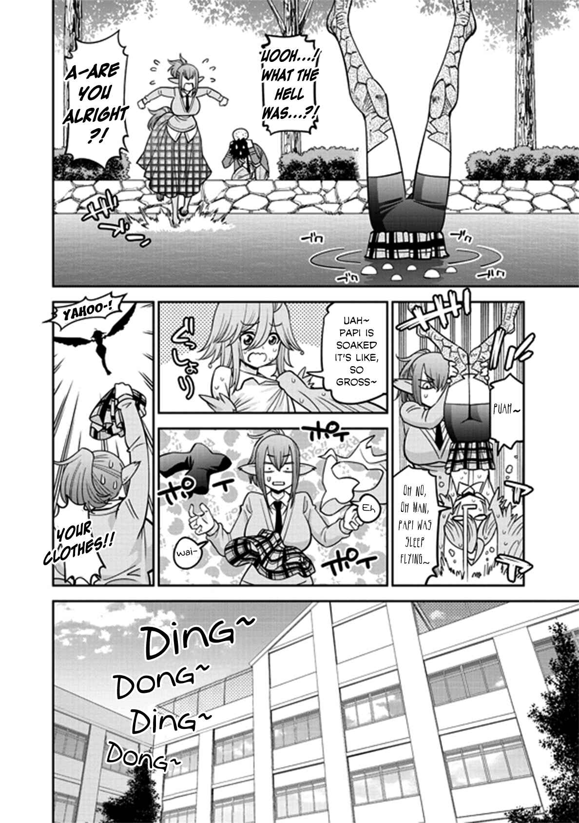 Chapter 75 - Page 4