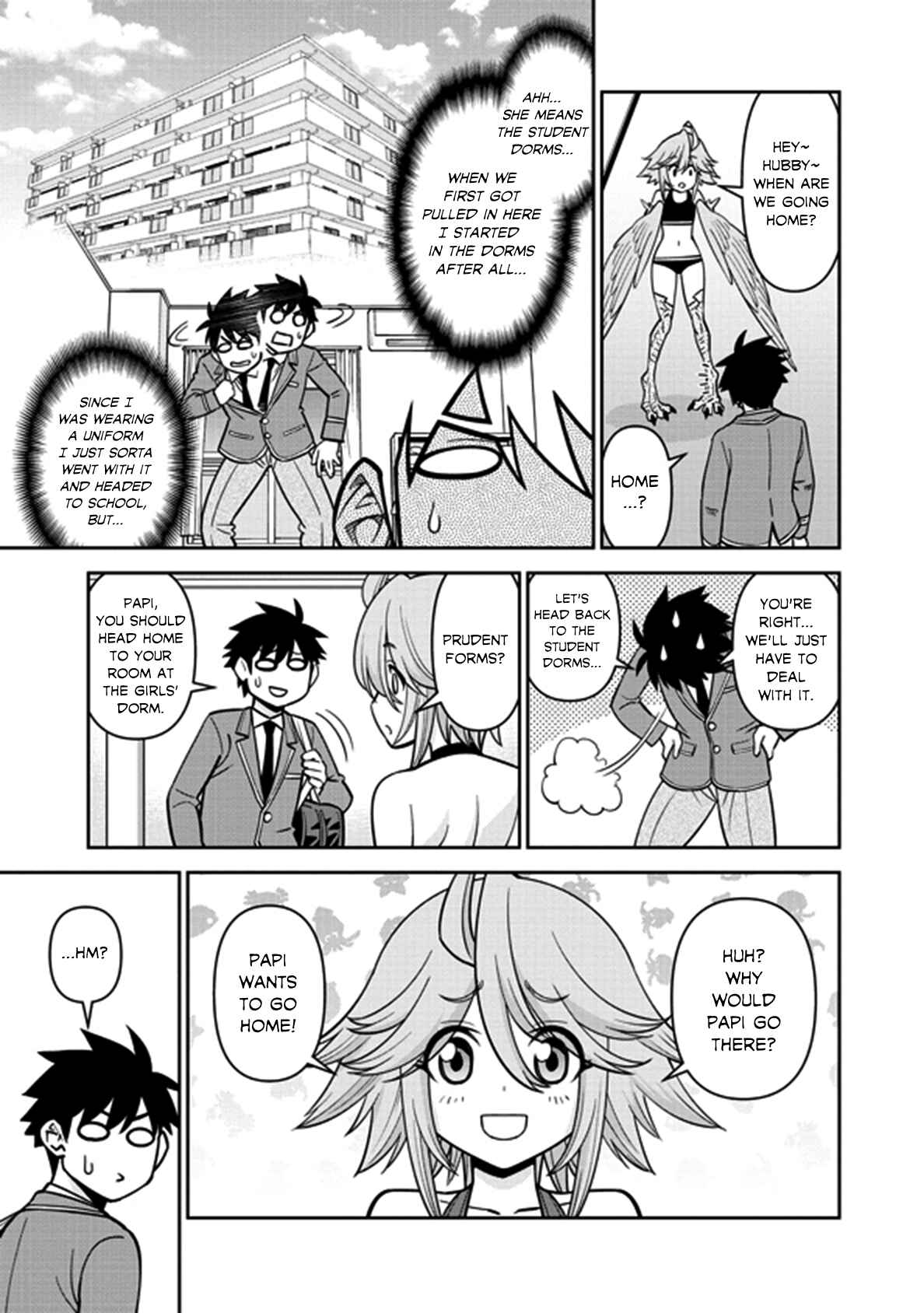 Chapter 75 - Page 7