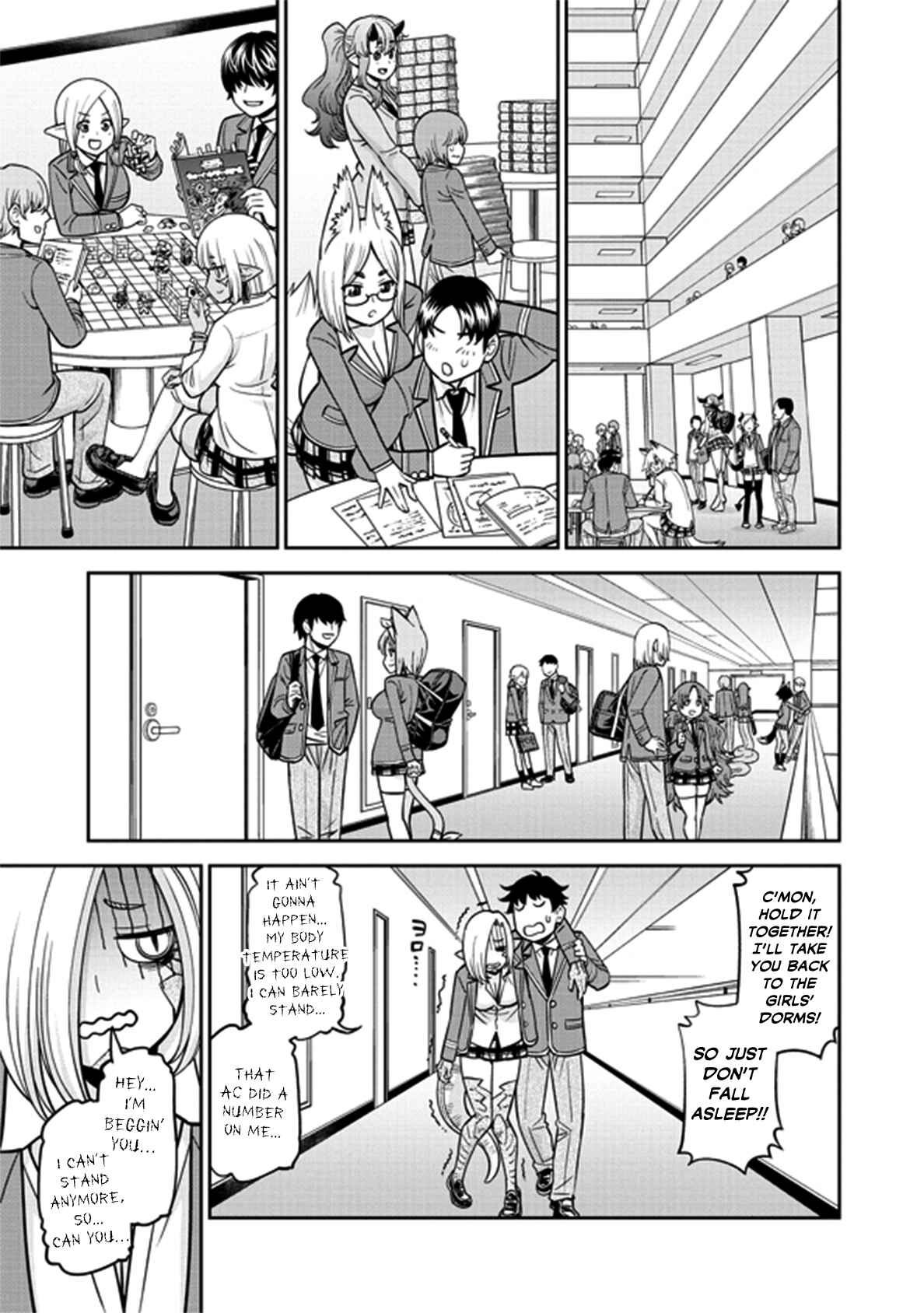 Chapter 75 - Page 9