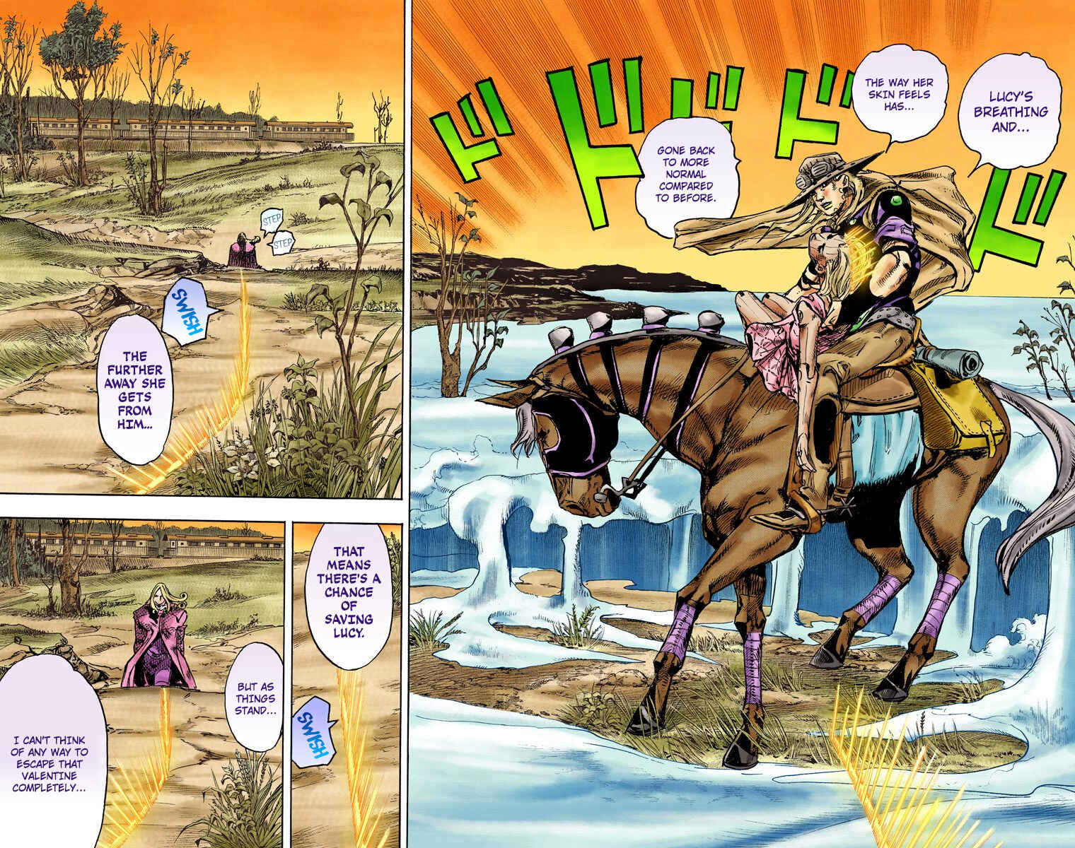 Chapter 82 - Page 7
