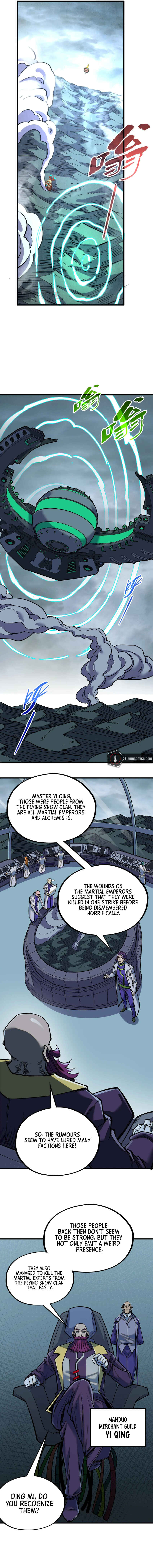 Chapter 334 - Page 14