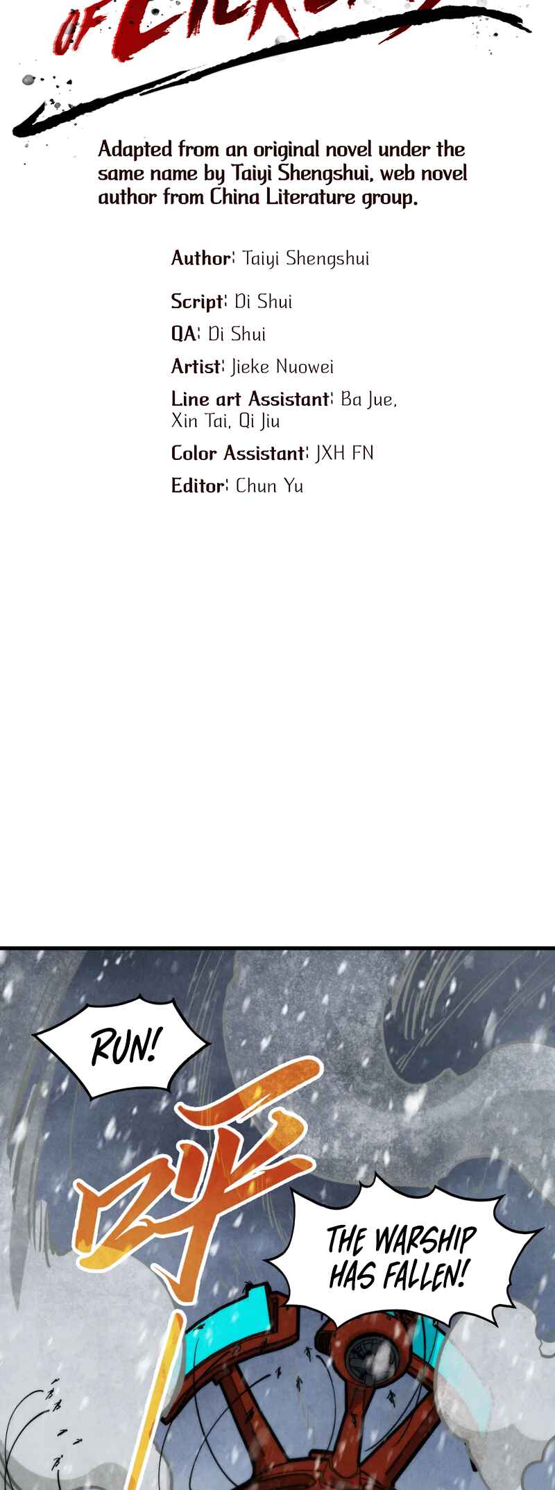 Chapter 334 - Page 3