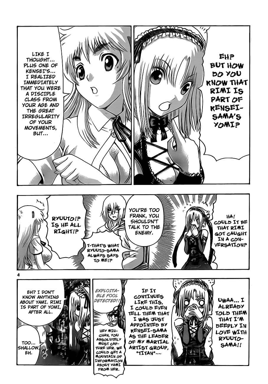 Chapter 415 - Page 3