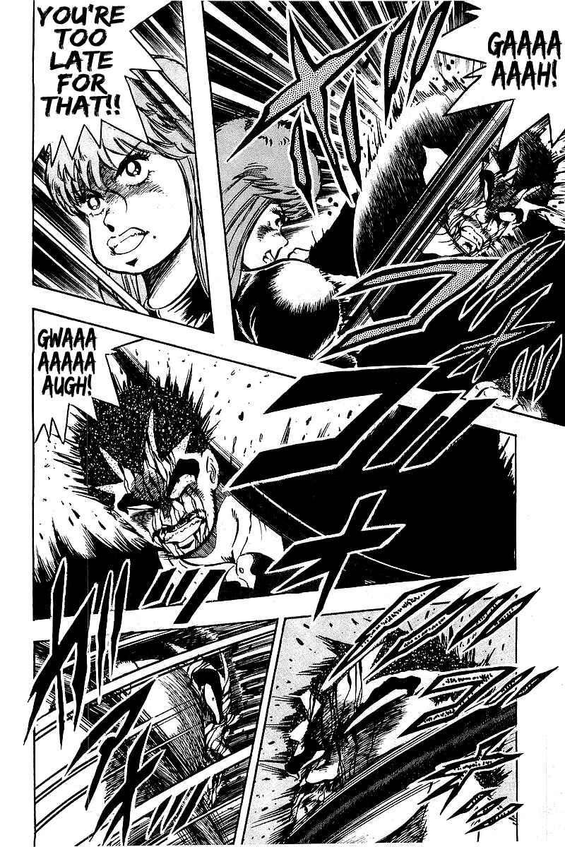 Chapter 86 - Page 8