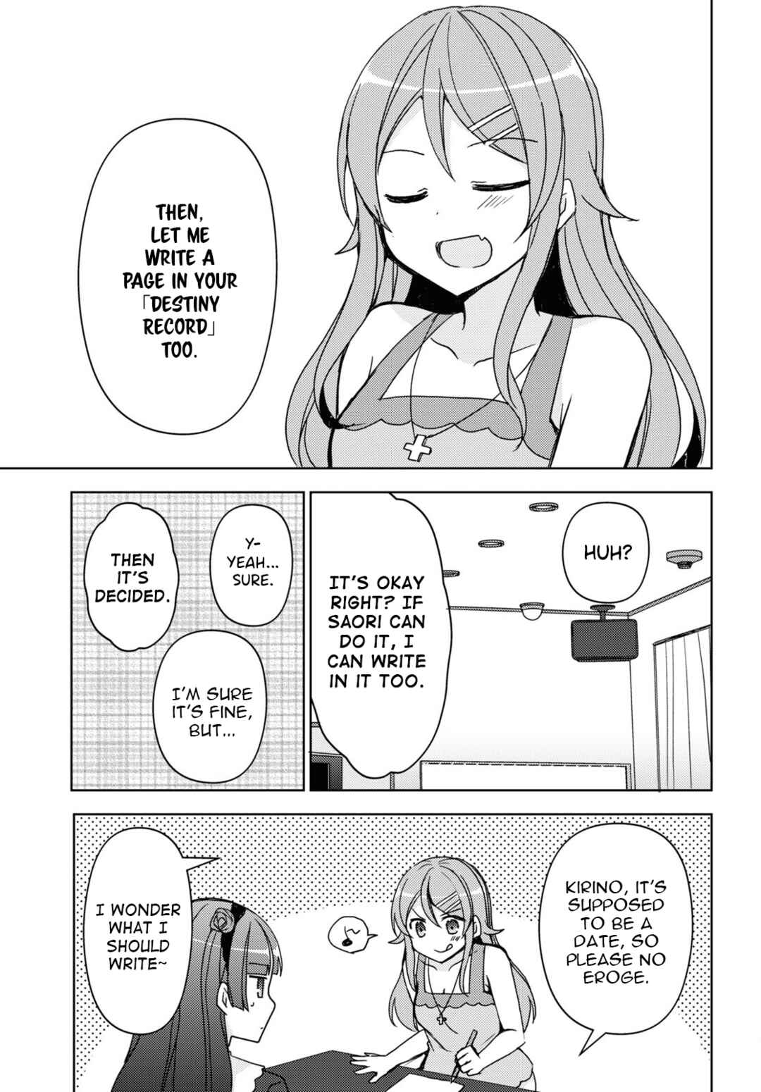 Chapter 20 - Page 21