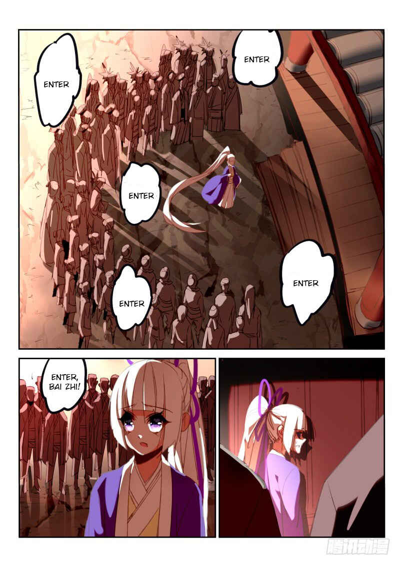 Chapter 208 - Page 3