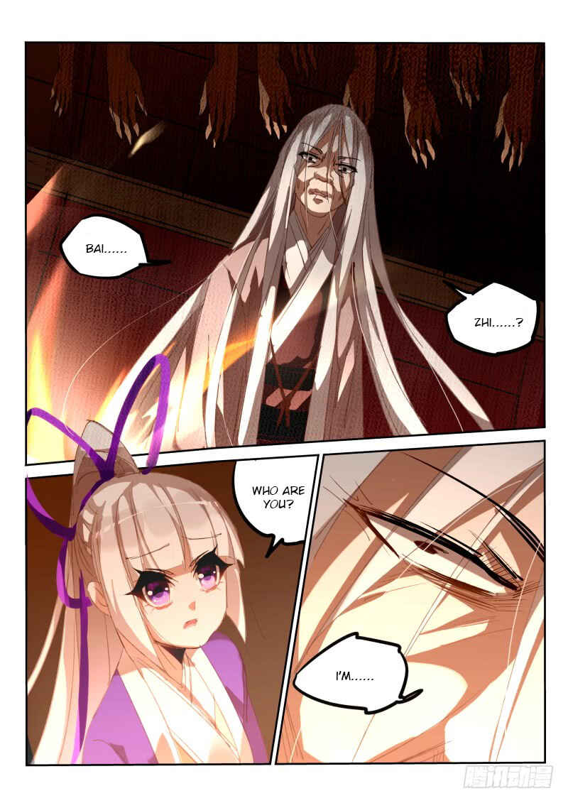 Chapter 208 - Page 6