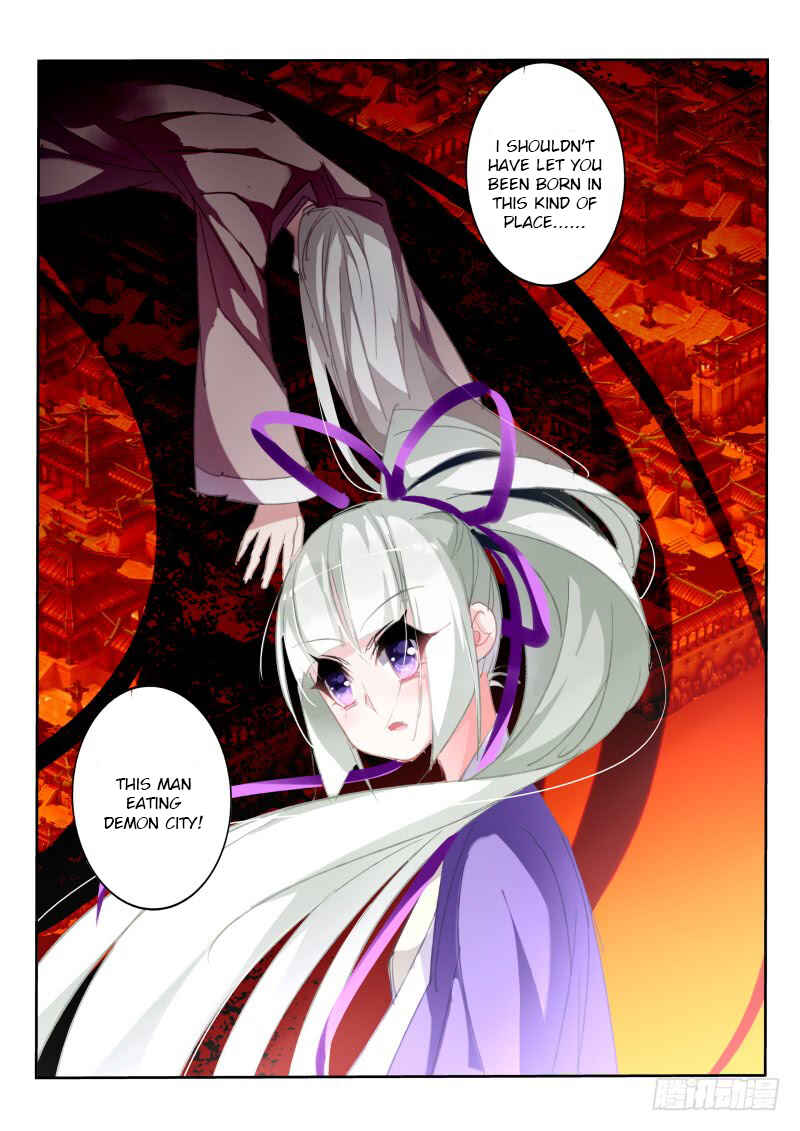 Chapter 208 - Page 8
