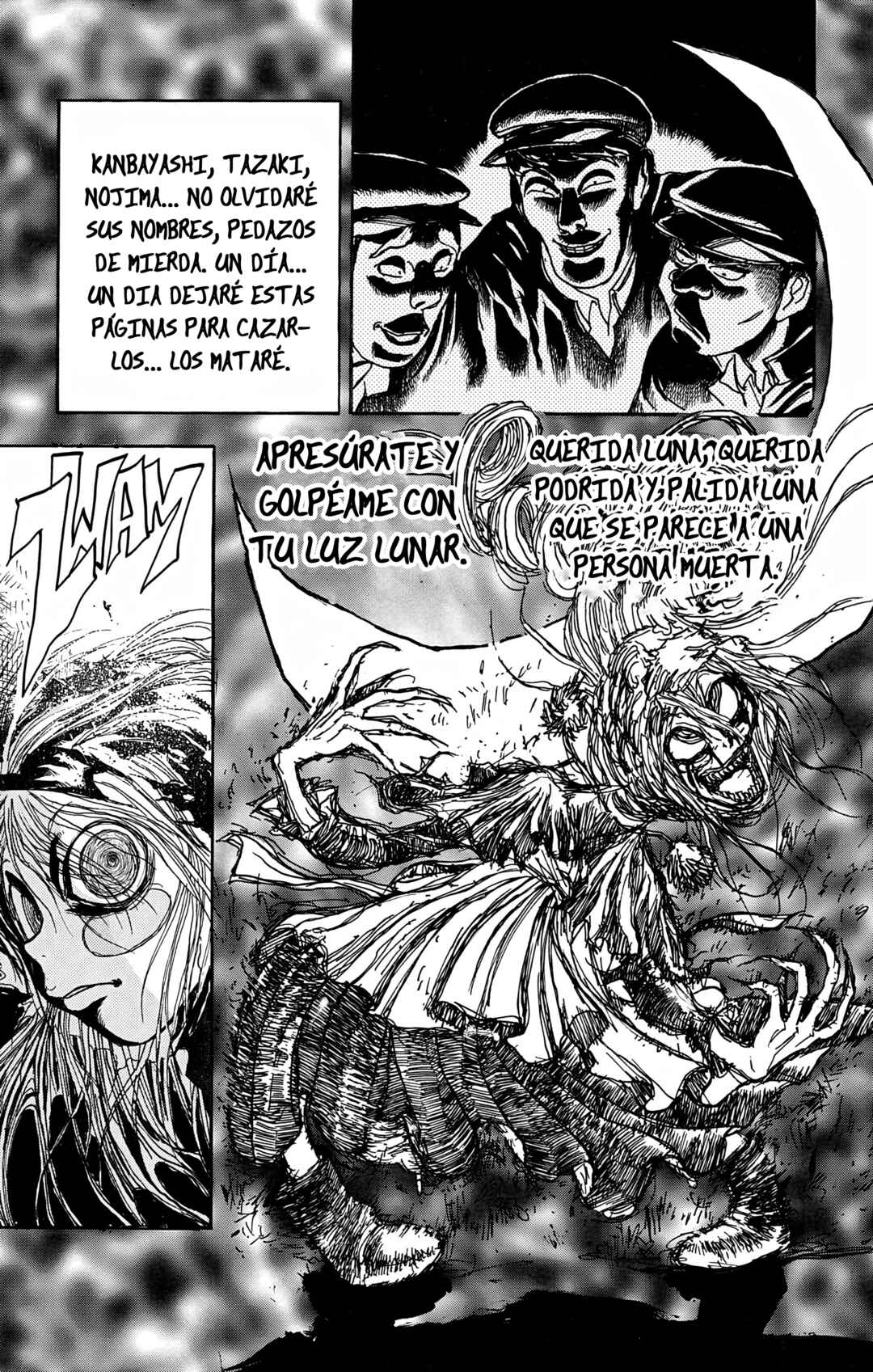 Chapter 50 - Page 16