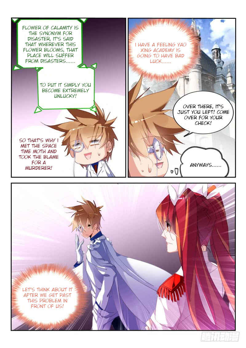 Chapter 223 - Page 10