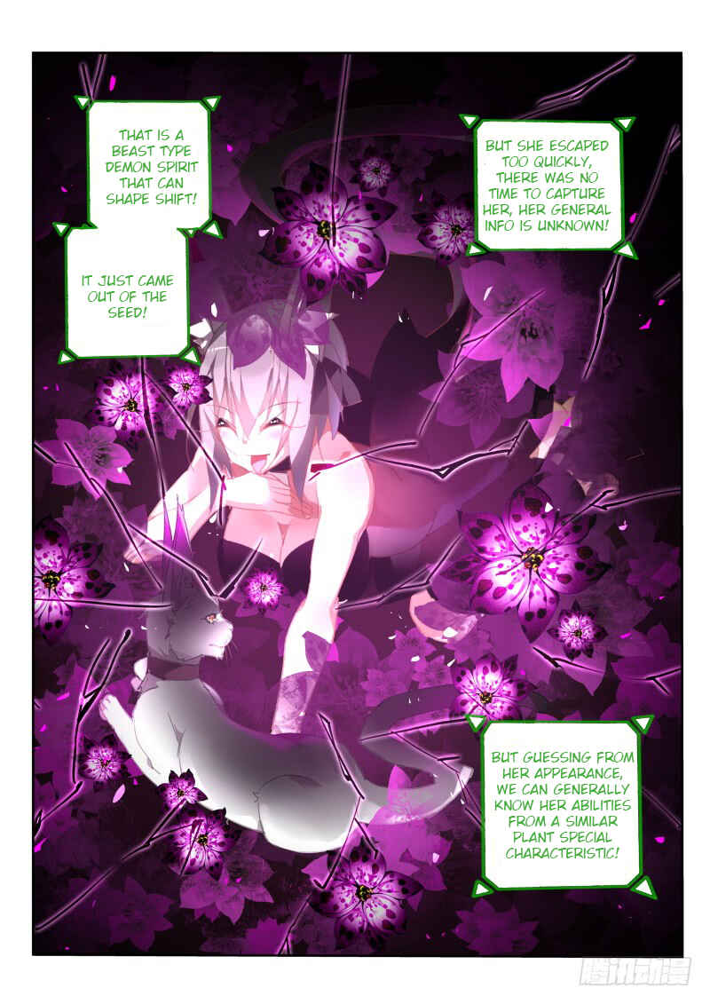 Chapter 223 - Page 8