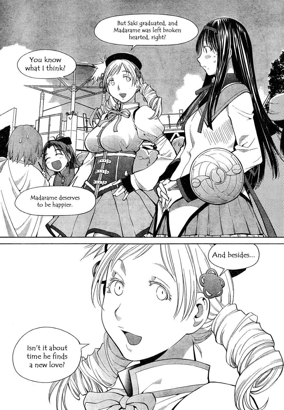 Chapter 65 - Page 13