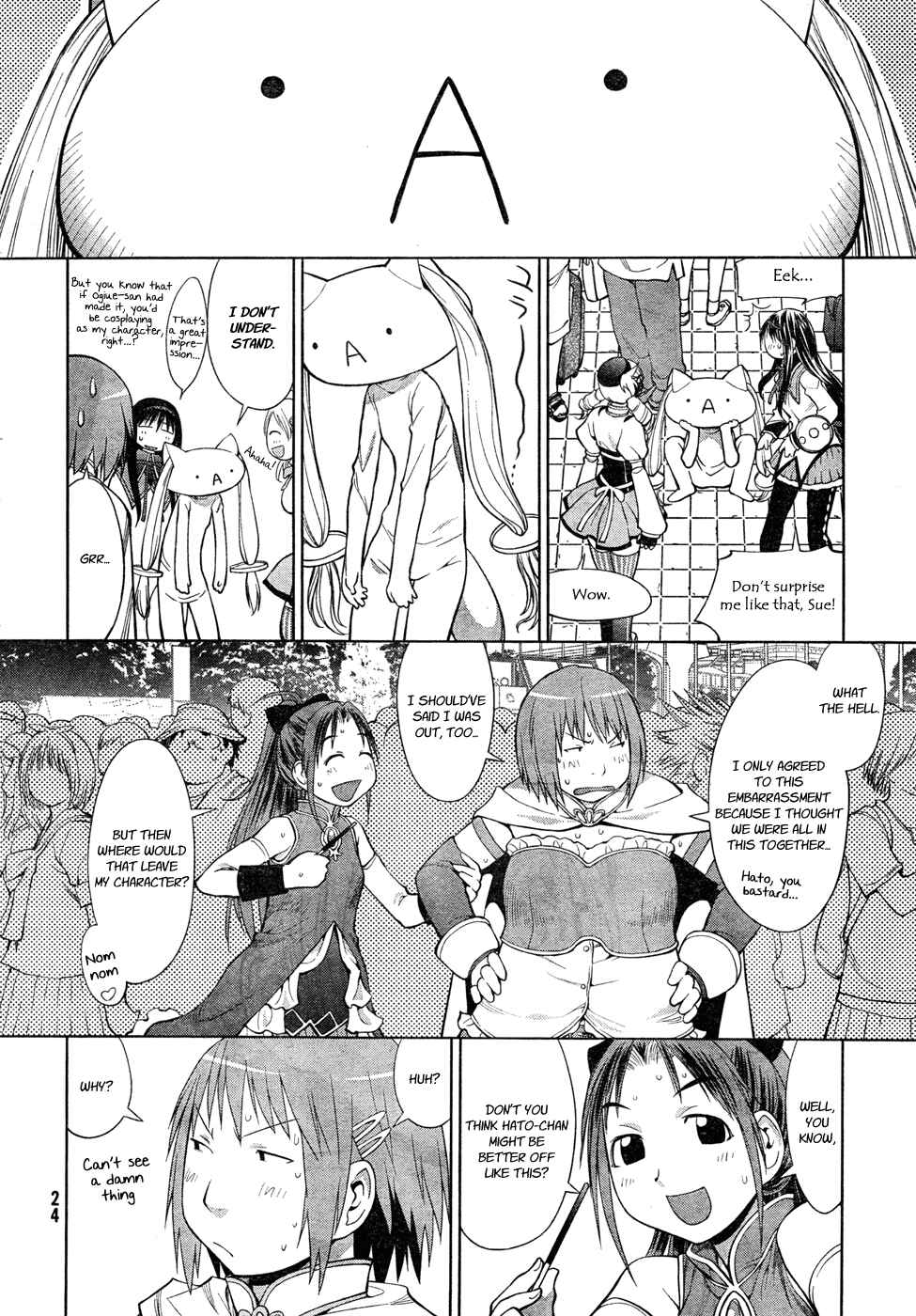 Chapter 65 - Page 14