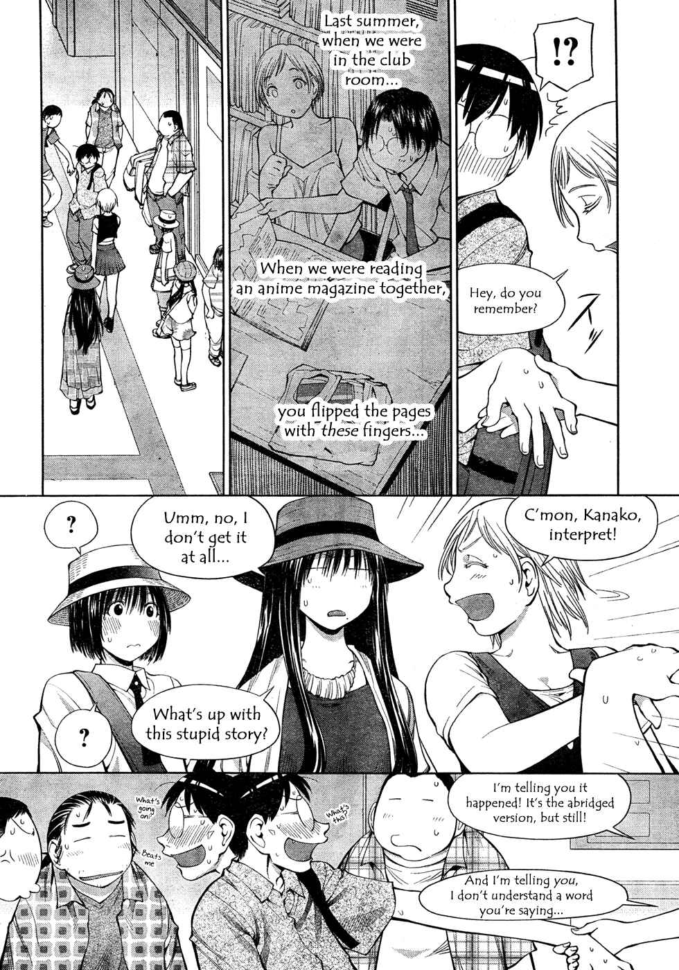 Chapter 65 - Page 4