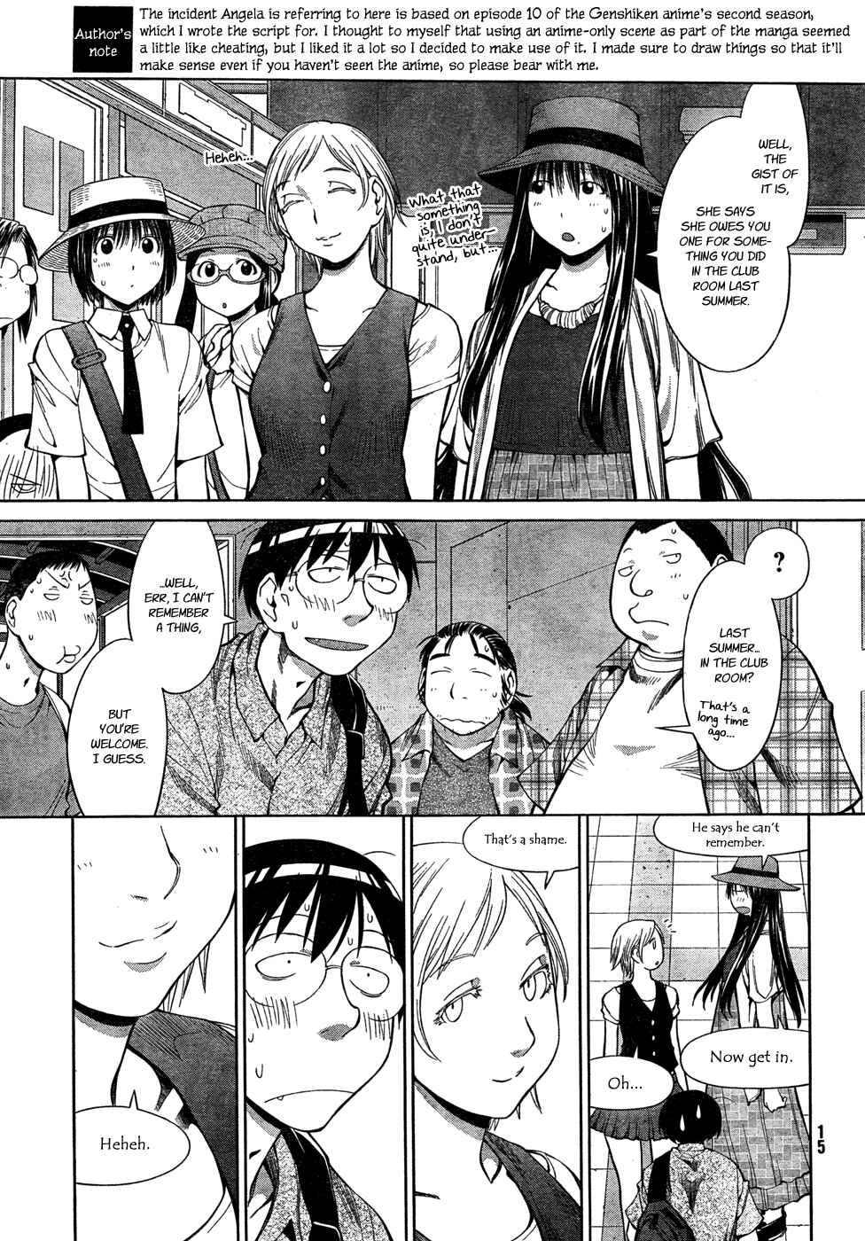 Chapter 65 - Page 5