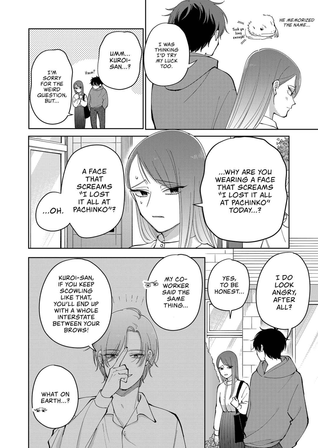 Chapter 21 - Page 14