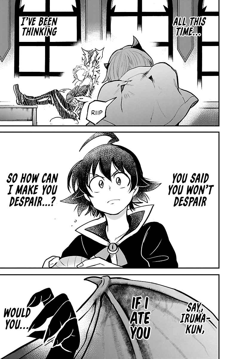 Chapter 142 - Page 16