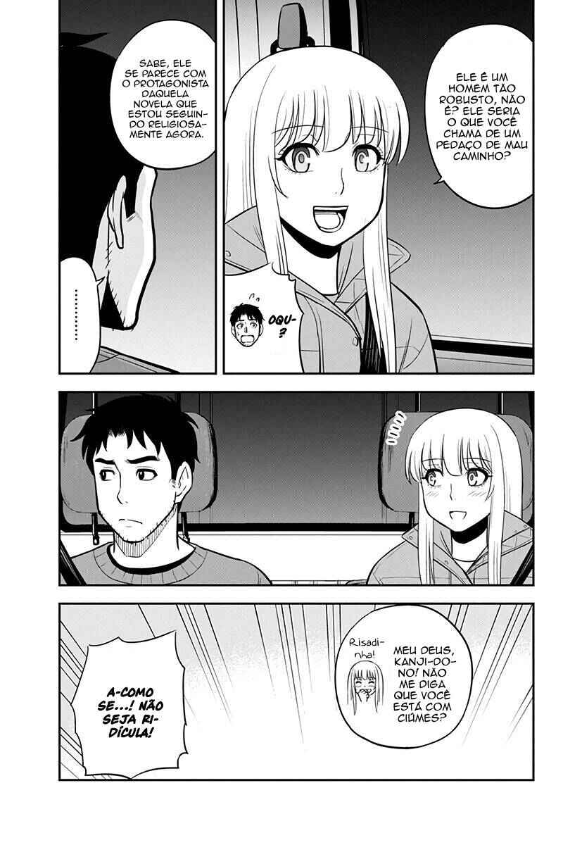 Chapter 75 - Page 18