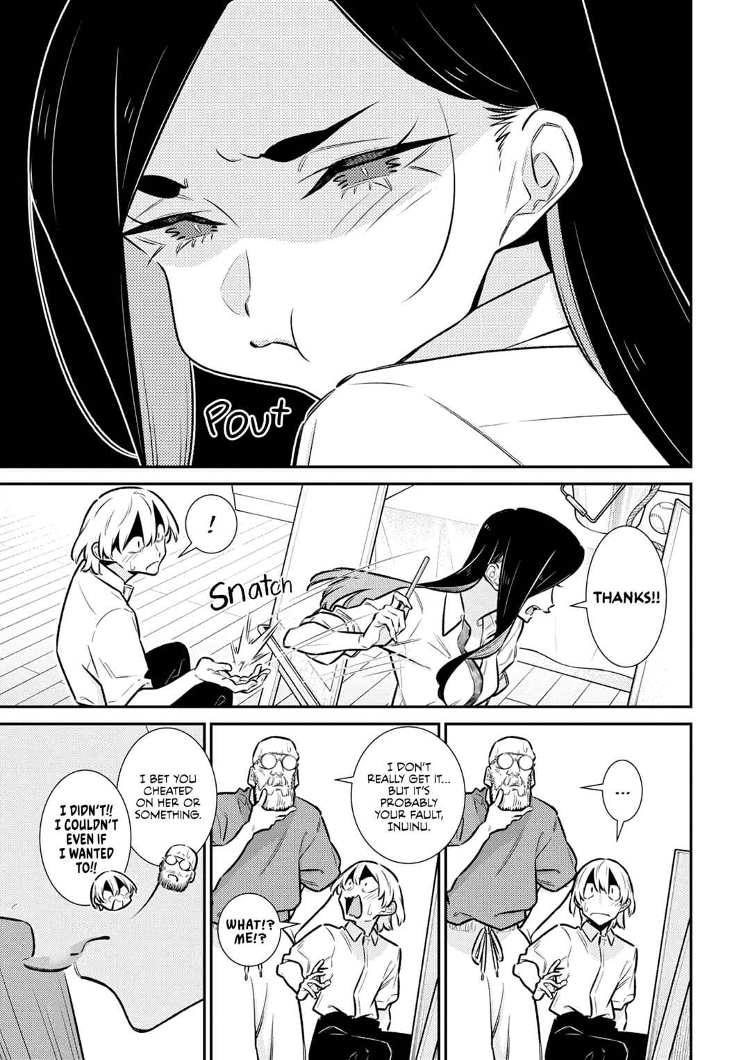 Chapter 213 - Page 3