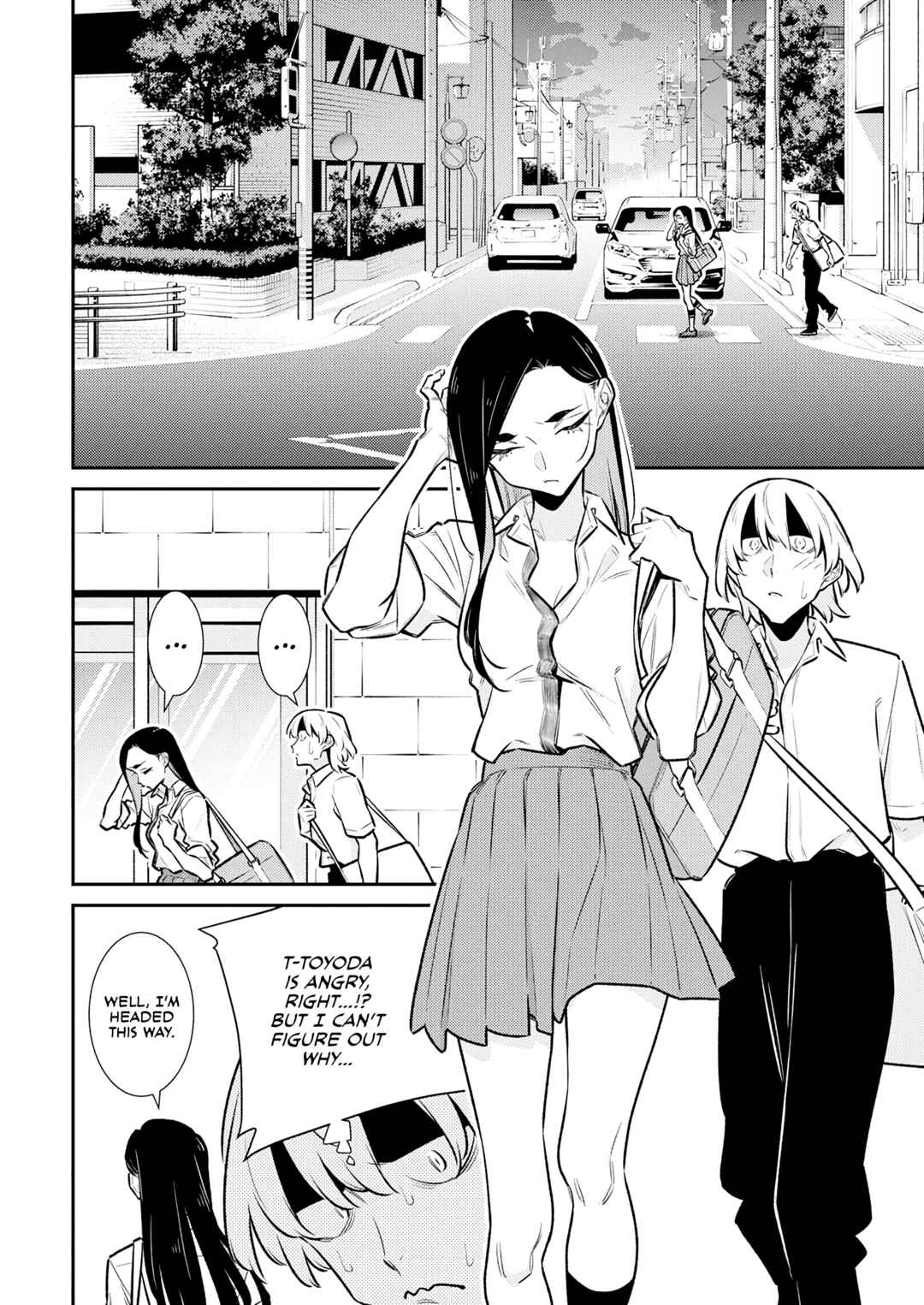 Chapter 213 - Page 4