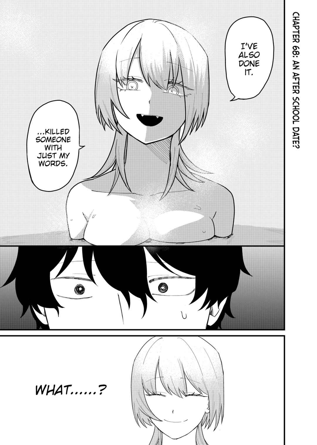 Chapter 68 - Page 1