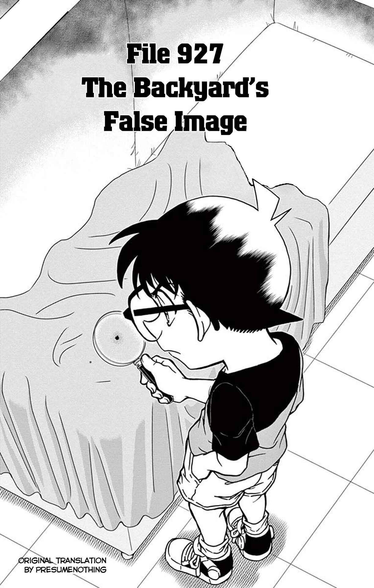 Chapter 927 - Page 2