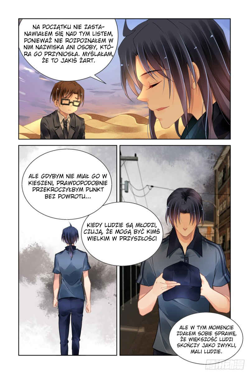 Chapter 465 - Page 1