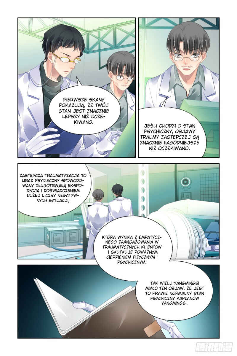 Chapter 465 - Page 10