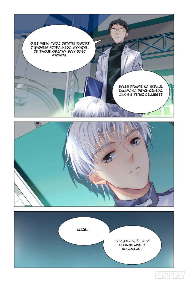 Chapter 465 - Page 11