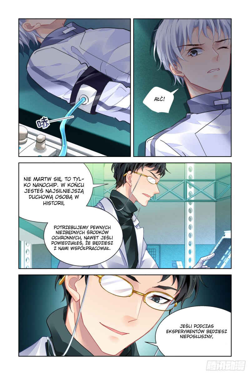Chapter 465 - Page 13